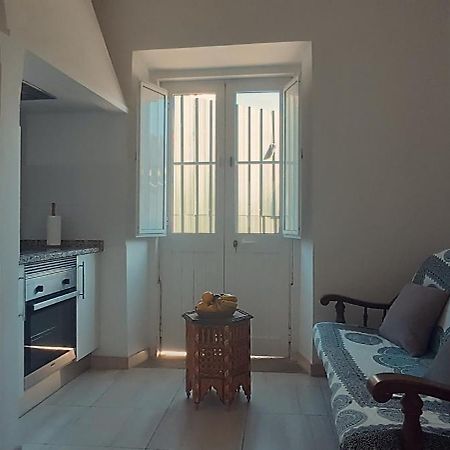 Apartment With Roof Terrace In Town Centre 塔维拉 外观 照片